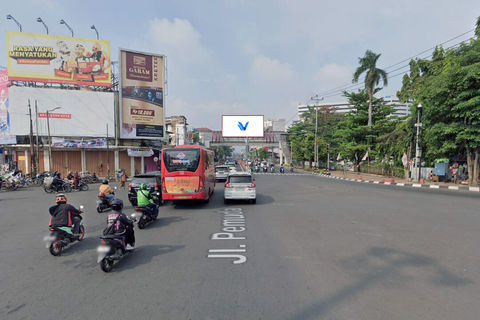 JL. PEMUDA, JOHOR (DEPAN HOTEL PURI DIBYO), SEMARANG