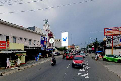 JL. RAYA JATIWARINGIN, BEKASI
