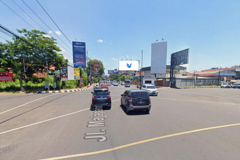 JL. BRIGJEND KATAMSO (PEREMPATAN MILO), SEMARANG