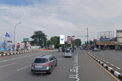 JL. RAYA BOGOR, DEPOK