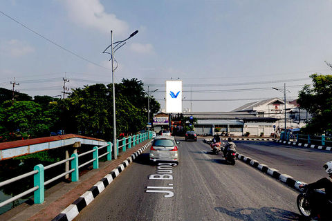 JL. DINOYO MARVEL CITY, SURABAYA