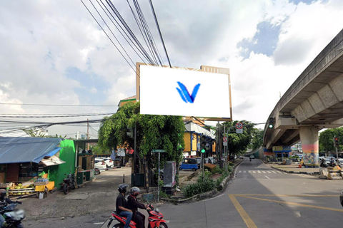 JL. PURI MUTIARA RAYA (PASAR CIPETE), JAKARTA SELATAN