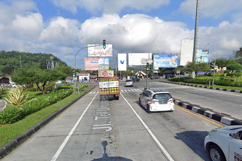 JL. RAYA SEMARANG – SOLO (PINTU KELUAR TOL BAWEN), SEMARANG