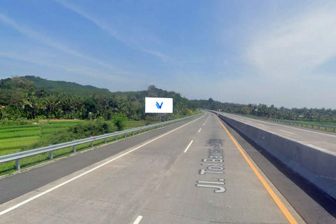 JL. TOL SOLO - SEMARANG, SEMARANG