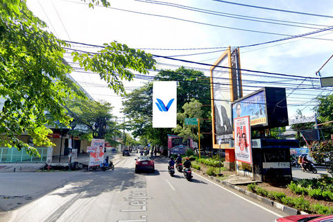 JL. LETJEN HERTASNING, MAKASSAR