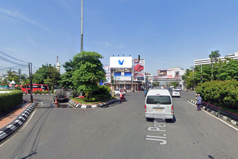JL. PEMUDA ALUN ALUN KOTA, SEMARANG