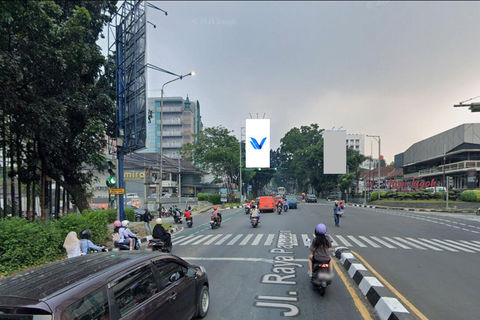 JL. PAJAJARAN (SEBERANG KOPI TUGOH), BOGOR