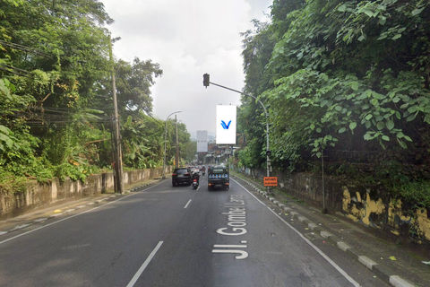 JL. SETIABUDI GATE SEMARANG ROYALE GOLF, SEMARANG