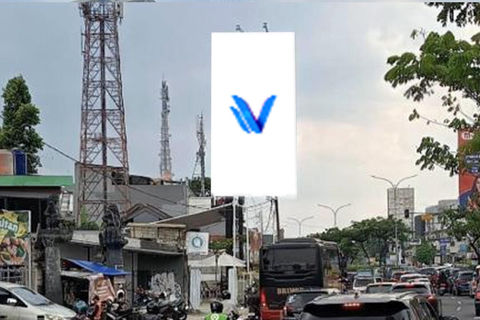 JL. MARGONDA RAYA (PUTARAN WALIKOTA), DEPOK