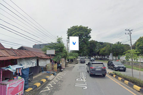 JL. DR. RATULANGI (SEBERANG TMP PALOPO), SALOBULO, WARA UTARA, PALOPO