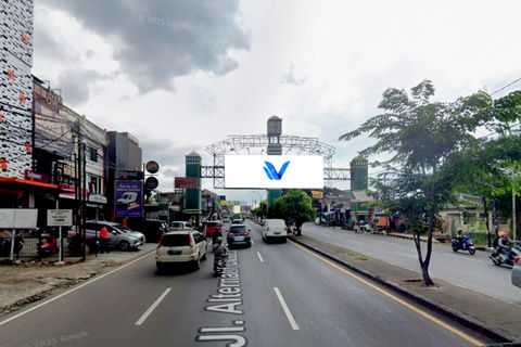 JL. TRANSYOGI, JATISAMPURNA - CIBUBUR, KOTA BEKASI