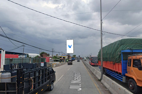 JL. RAYA KALIGAWE (DEPAN KAWASAN INDUSTRI TERBOYO BARAT - LIK), SEMARANG