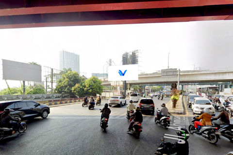JL. JENDRAL AHMAD YANI, BEKASI