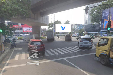 JL. KELAPA NIAS RAYA (DEPAN BANK CIMB NIAGA), JAKARTA UTARA