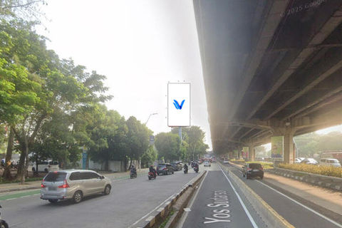 JL. LAKSAMANA YOS SUDARSO (DEPAN LOGISTIK PERTAMINA),JAKARTA UTARA