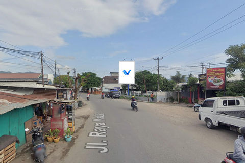 JL. RAYA MALUK, SUMBAWA BARAT