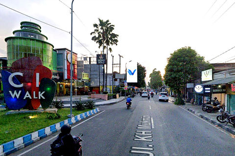 JL. KH MUKMIN, SIDOARJO