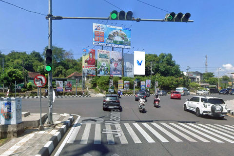 JL. TEUKU UMAR - DR. WAHIDIN KALIWIRU, SEMARANG