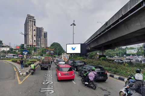 JL. KS.TUBUN (TAMAN FLYOVER BORR), BOGOR