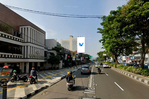 JL. MARGONDA RAYA NO. 378, DEPOK