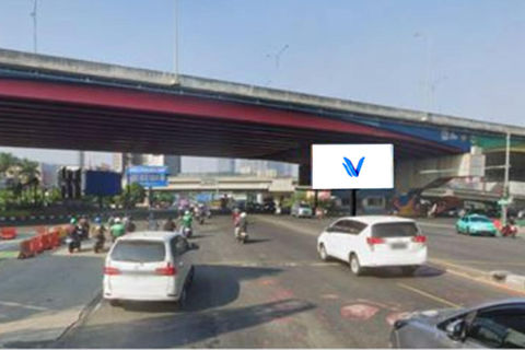 JL. JENDRAL AHMAD YANI - KOTA BEKASI (DEPAN BEKASI CYBER PARK), BEKASI