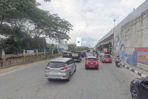 JL. SOEKARNO HATTA SAMPING SKA, PEKANBARU