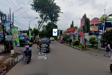 JL. PERJUANGAN (DEPAN UNTAG CIREBON), CIREBON