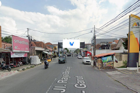 BANDO JL. CILEDUG, GARUT