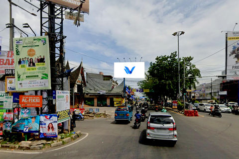 JL. RAYA CIBUBUR - KRANGGAN, BEKASI