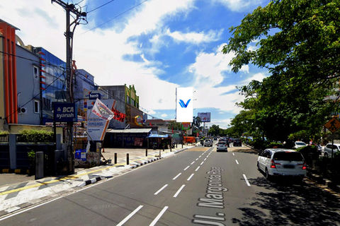 JL. MARGONDA RAYA (SEBELUM ACE HARDWARE), DEPOK