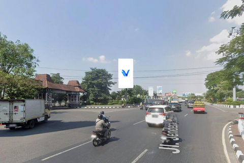 JL. JENDRAL SUDIRMAN BKB, SEMARANG