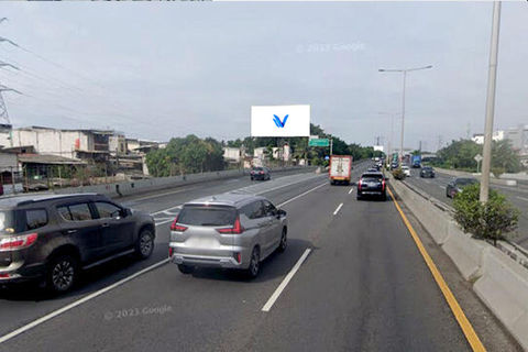 TOL WIYOTO WIYONO KM 24 + 100, JAKARTA UTARA