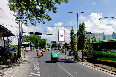 JL. SM RAJA SIMP. JUANDA (DEPAN MILOH KARAOKE), MEDAN