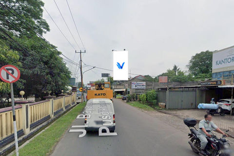 JL. BHAYANGKARA PUSDIKLANTAS, TANGERANG
