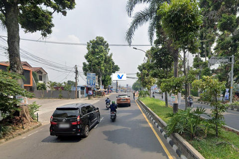 JL. RAYA TAJUR - SUKASARI (DEKAT LIPPO PLAZA EKALOKASARI), BOGOR