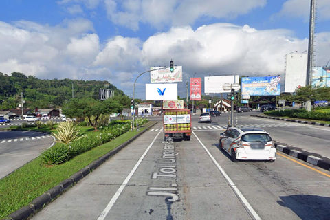 JL. RAYA SEMARANG - SOLO (PINTU KELUAR TOL BAWEN), SEMARANG