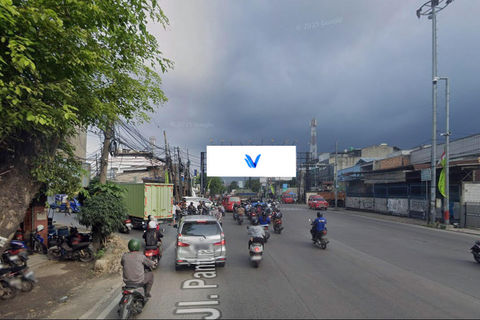 JL. SULTAN AGUNG (DEPAN NAGA SWALAYAN), BEKASI