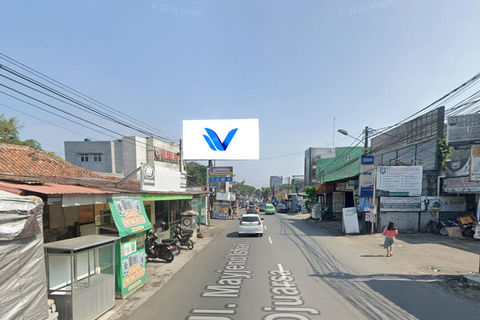 JL. RAYA GUNUNG BATU (DEKAT PASAR GUNUNG BATU), BOGOR