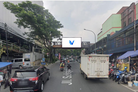 JL. SUKAJADI, BANDUNG