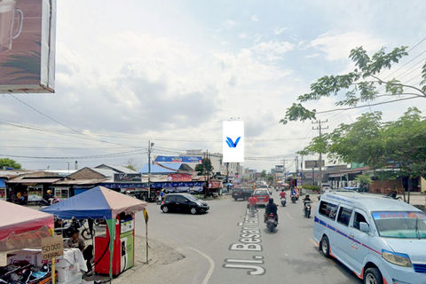 JL. BESAR TEMBUNG SIMP. JODOH, MEDAN
