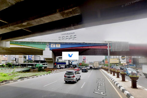 JL. JENDRAL AHMAD YANI, KOTA BEKASI