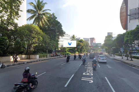 JL. BASUKI RACHMAD (HOTEL BUMI), SURABAYA