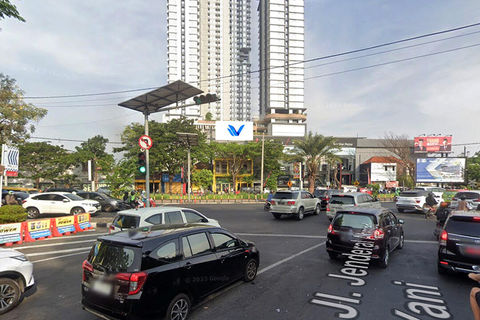 JL. A. YANI, SURABAYA