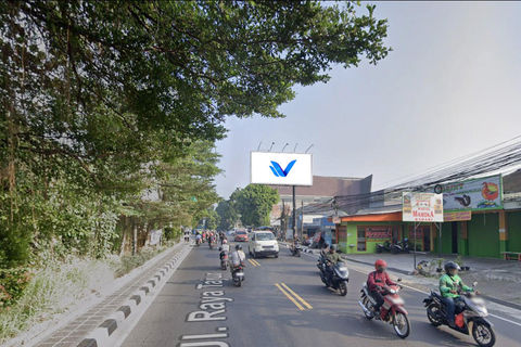 JL. RAYA TAJUR - SUKASARI (DEKAT LIPPO PLAZA EKALOKASARI), BOGOR