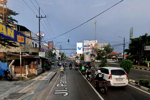 JL. THAMRIN, SIDOARJO