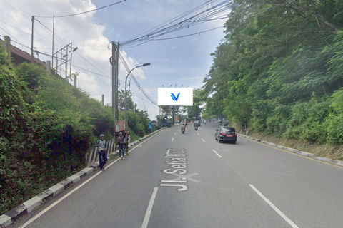 JL. SETIABUDI TANJAKAN GOMBEL, SEMARANG