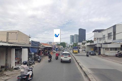 JL. BAYANGKARA PUSDIKLANTAS, PAKUALAM, TANGERANG SELATAN
