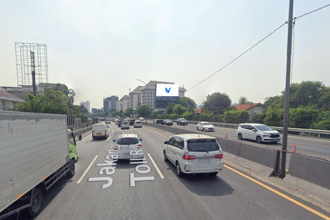 JL. ARJUNA SELATAN NO.4, TANJUNG DUREN SELATAN, JAKARTA BARAT