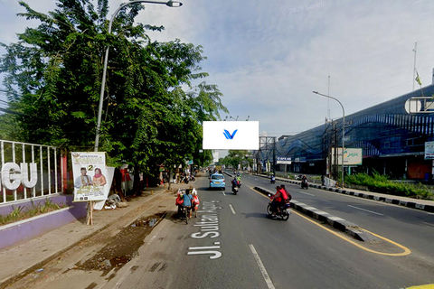 JL. SULTAN AGUNG (DEKAT KAWASAN PABRIK TEMPO), BEKASI