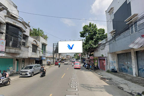 JL. LETJEN KOSASIH (PINTU HEK), KOTA SUKABUMI